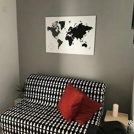 Apartment Casa Pia