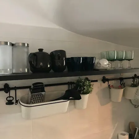 Casa Pia Apartment