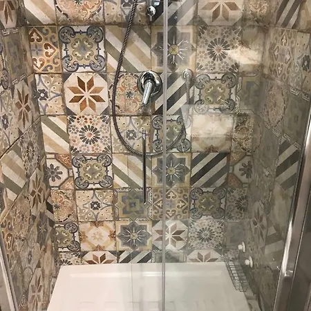 Casa Pia Apartment Naples