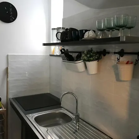 Casa Pia Apartment Naples