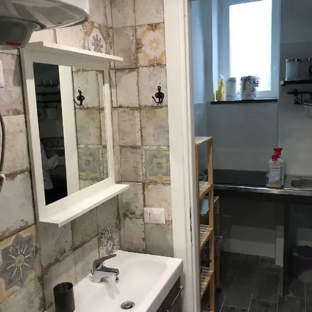 Apartment Casa Pia *