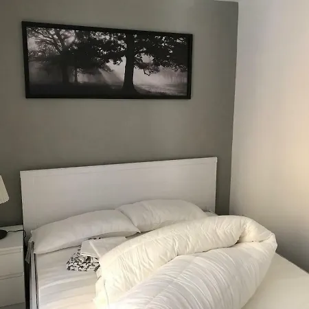 Casa Pia Apartment