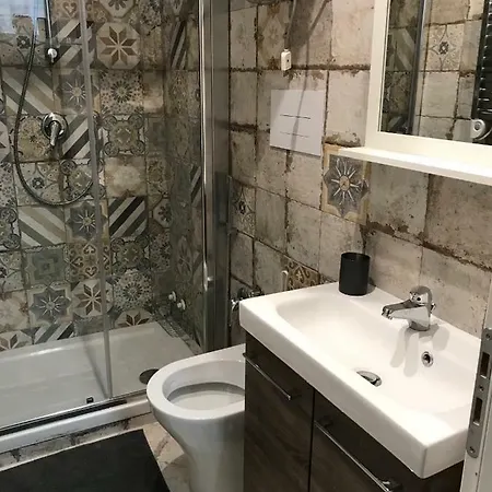 Casa Pia Apartment
