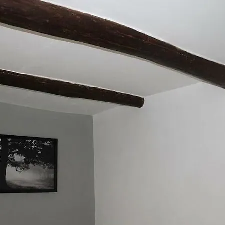 Casa Pia Apartment *